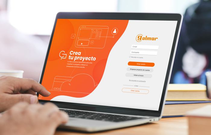 Create your project