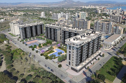 Viride Residential