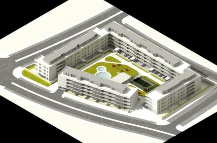 Habitat Bulevar 