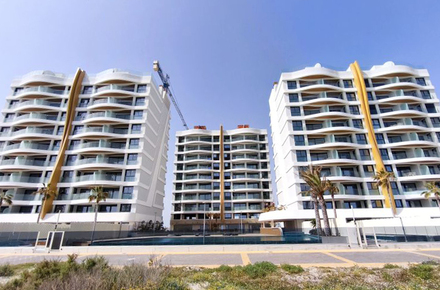 Miami Towers