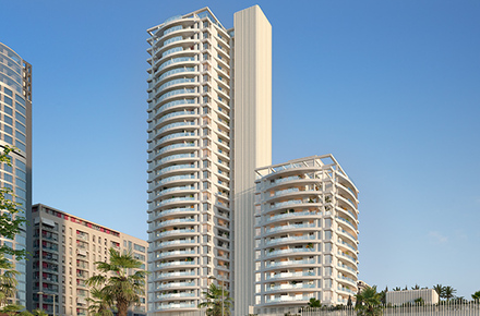 IKON by KRONOS HOME 