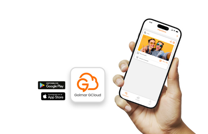 Everything under control in a single app